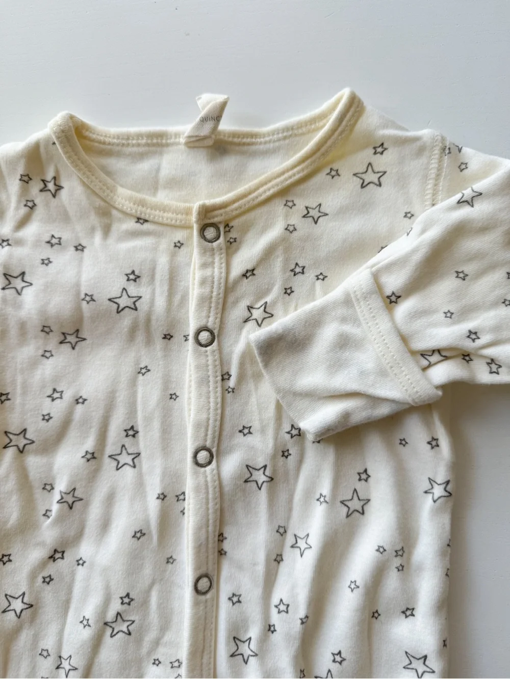 GAP five footies